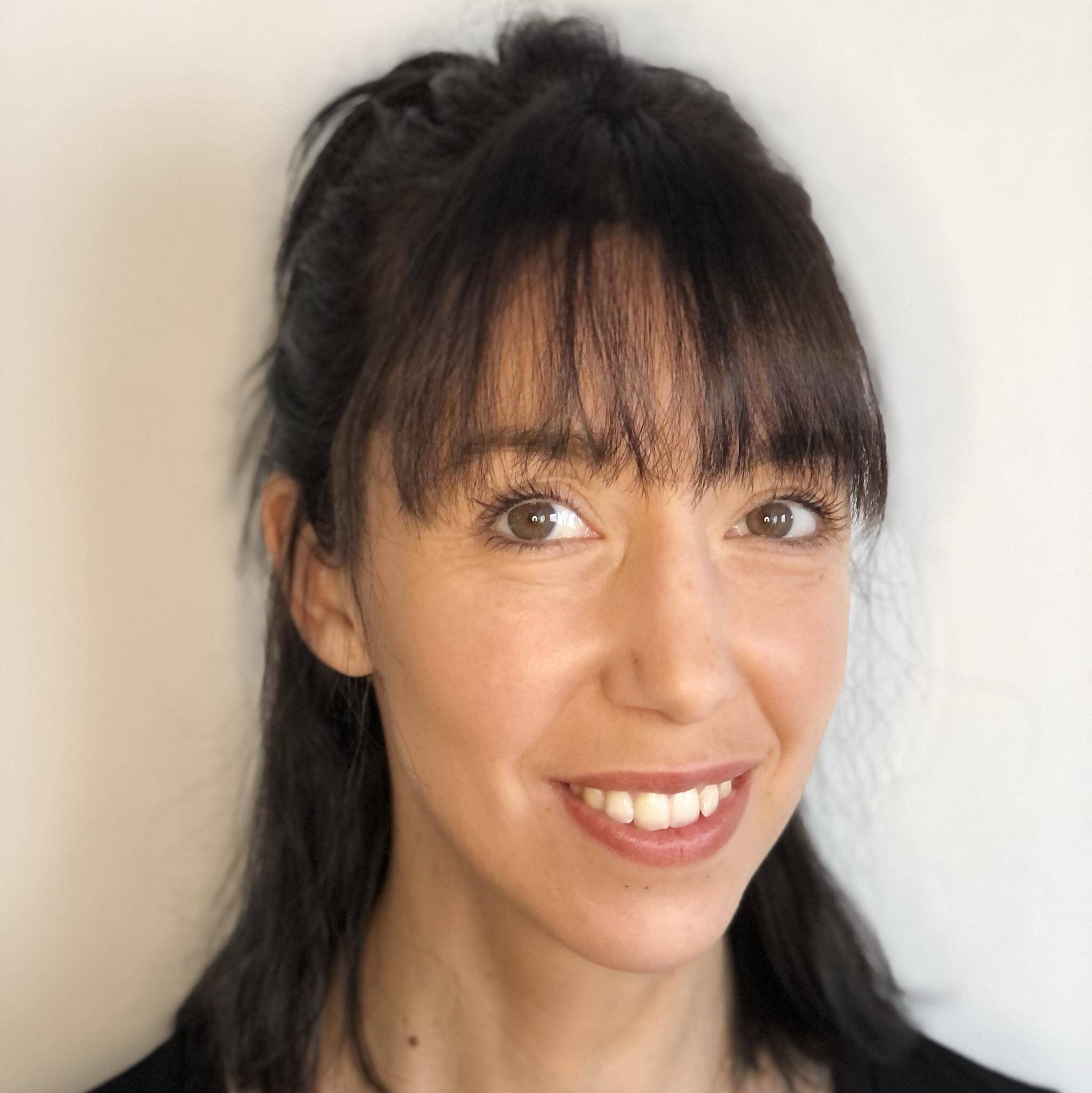Amandine Ferrandes