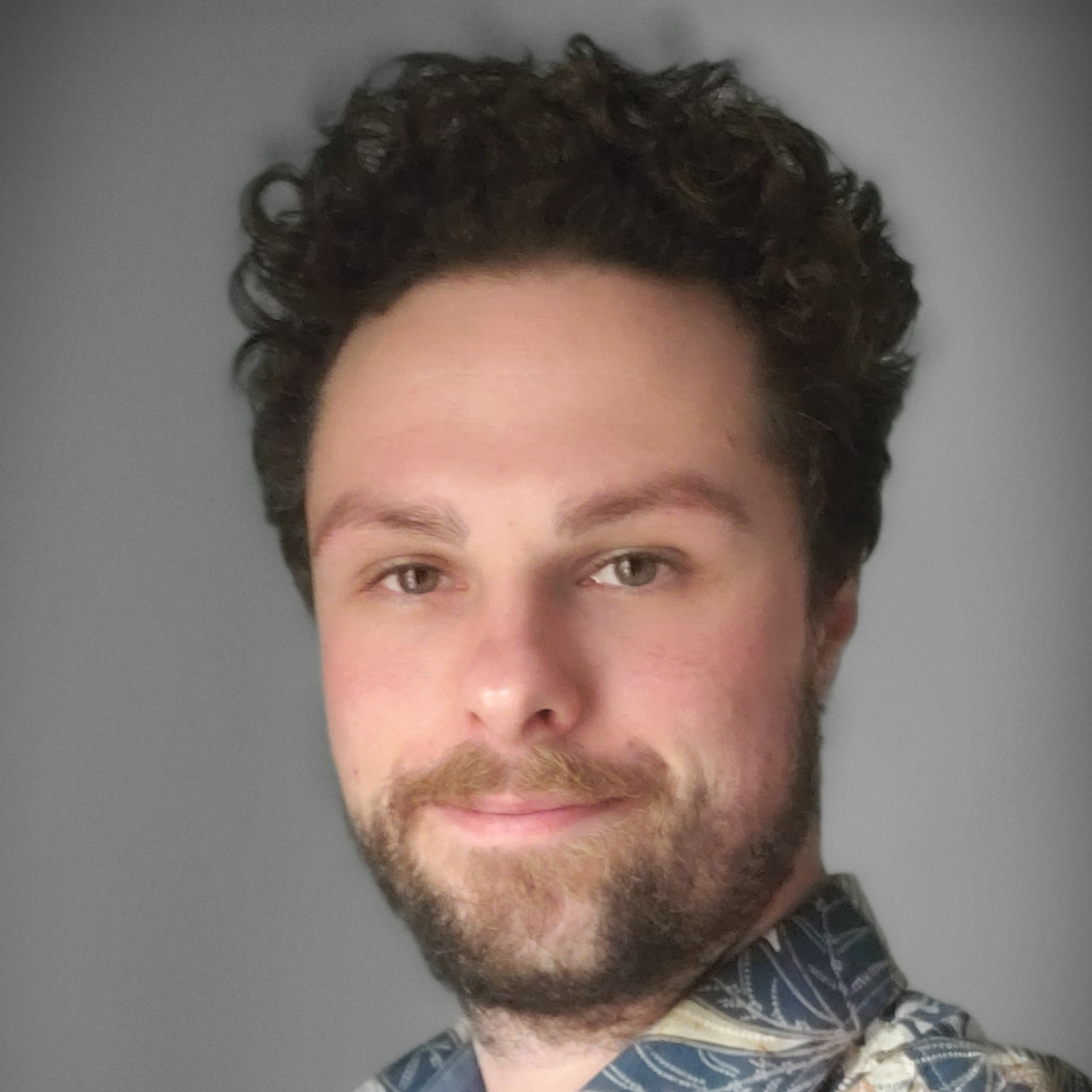 Antoine Couprie - Senior Fullstack Developer · Ruby on Rails