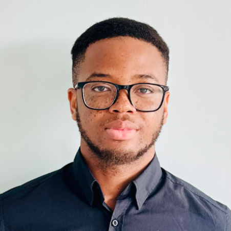 Benjamin Noubieli - Consultant Power BI | Data Analyst