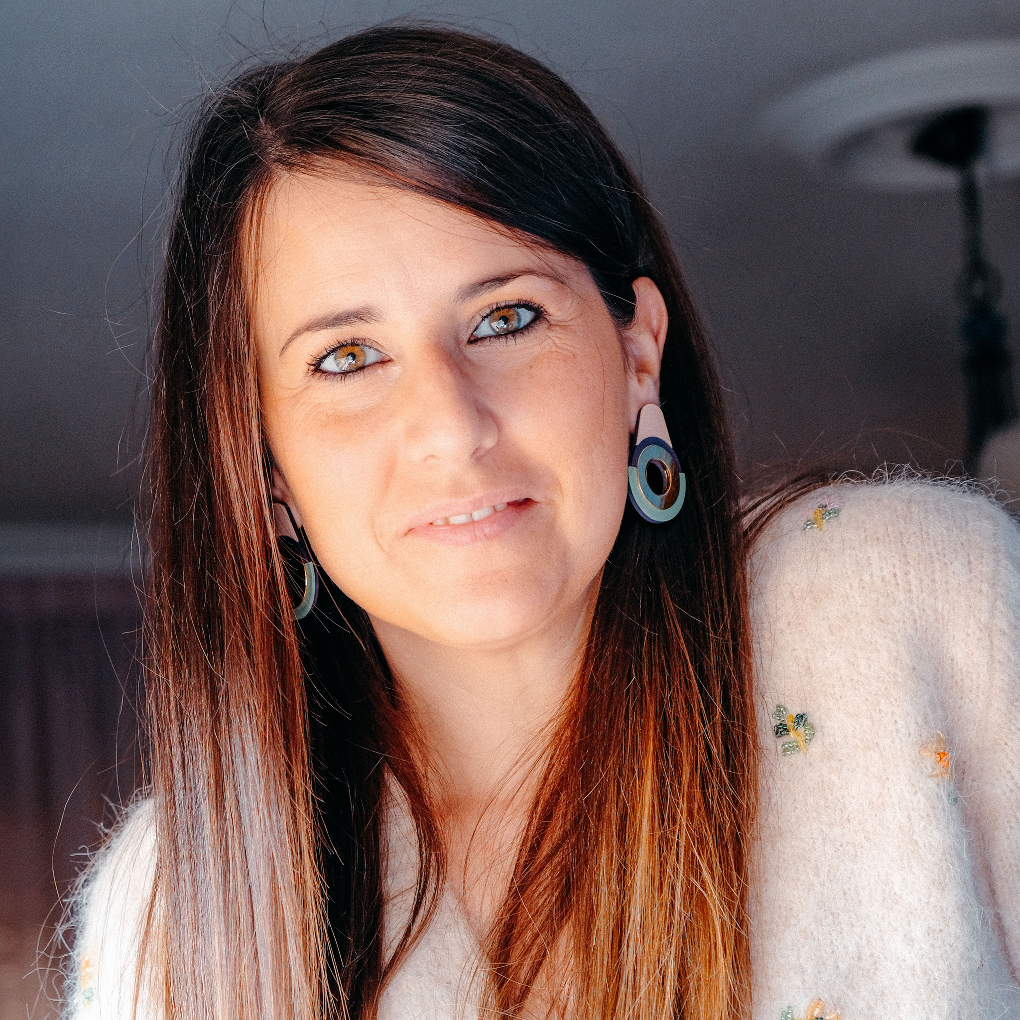 Ana Rosa Gonzalez Blanco - Visual Designer, Product & UI/UX Designer