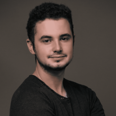 Quentin Lignani - Consultant chef de projet web/digital