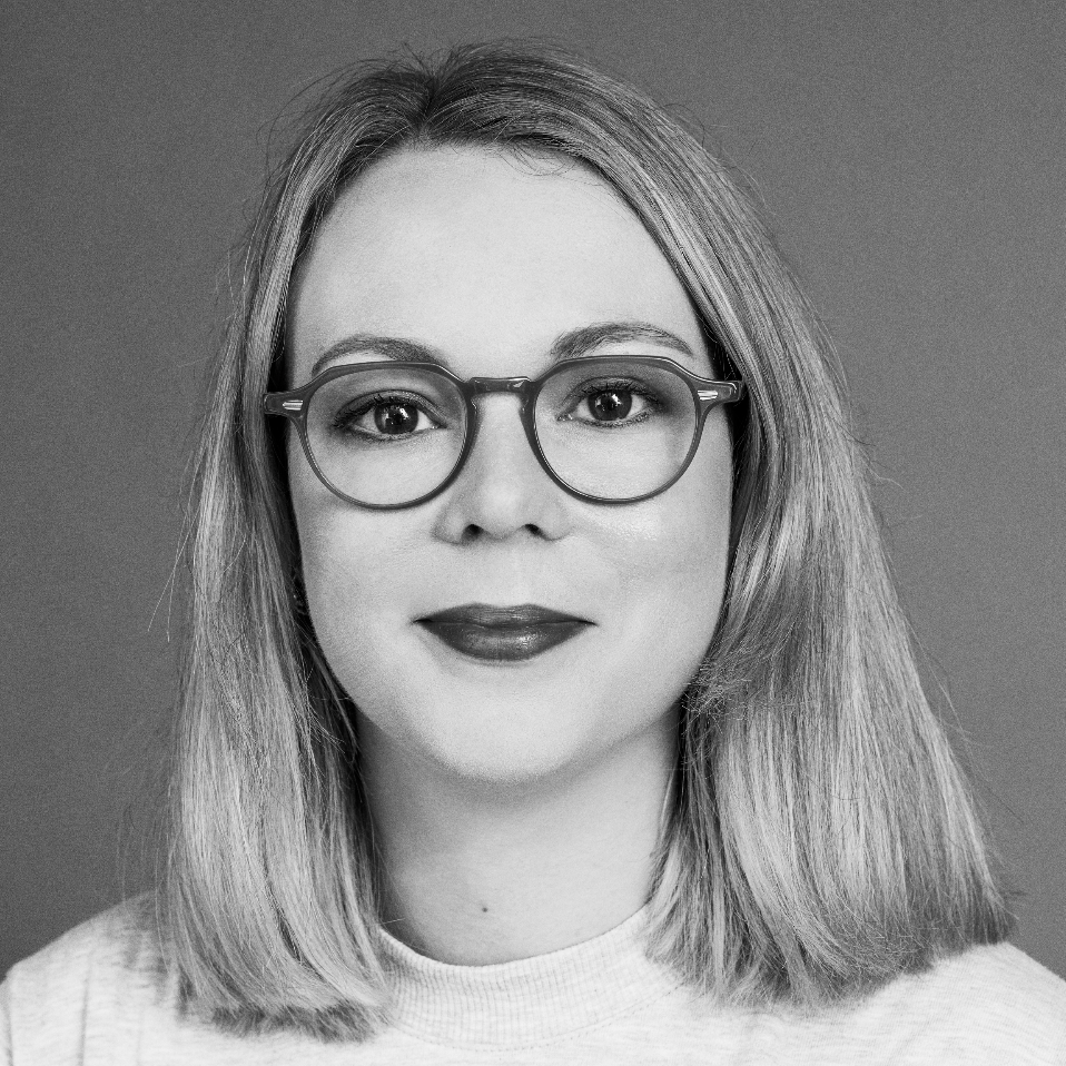 Louise F.