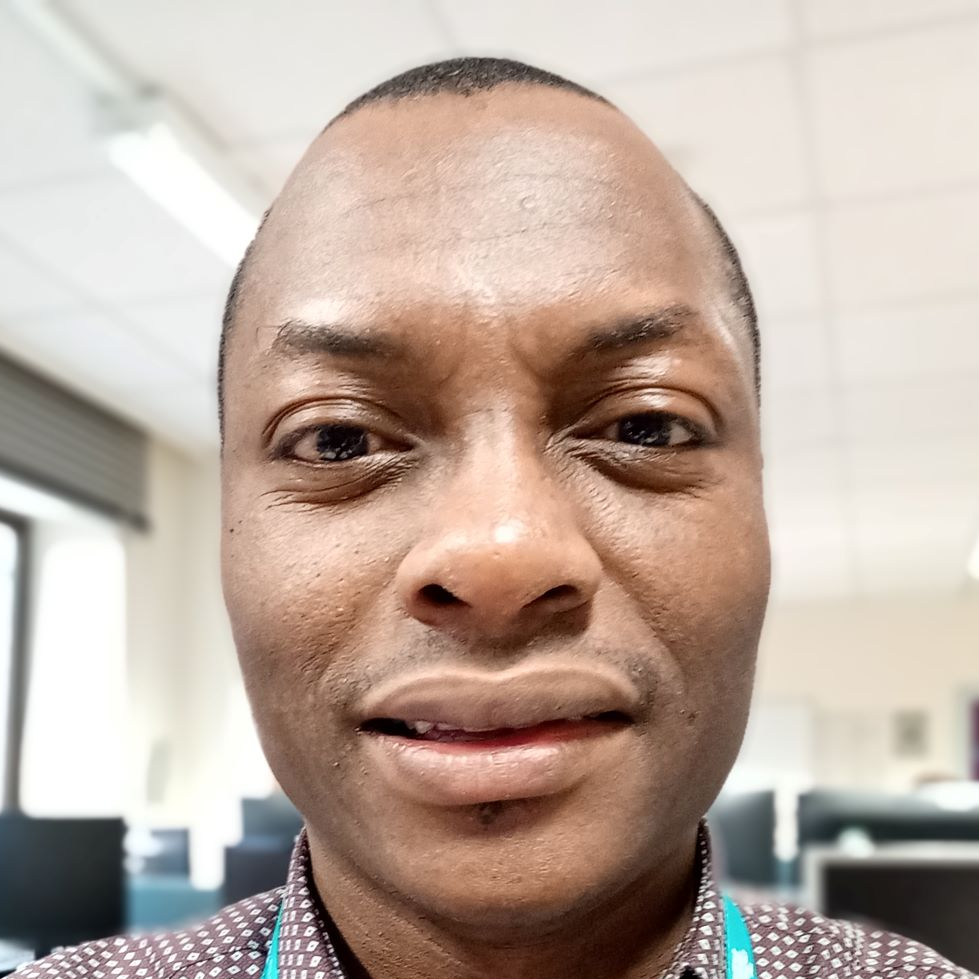 Olumide O.