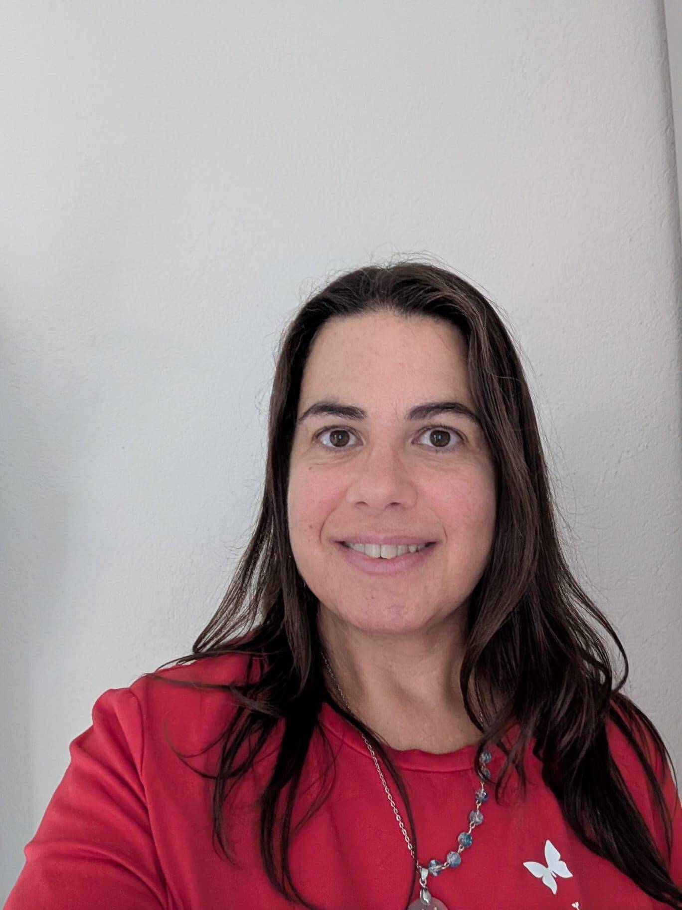 Alina Gisela Chemelli - Redacción y escritura creativa: español e italiano