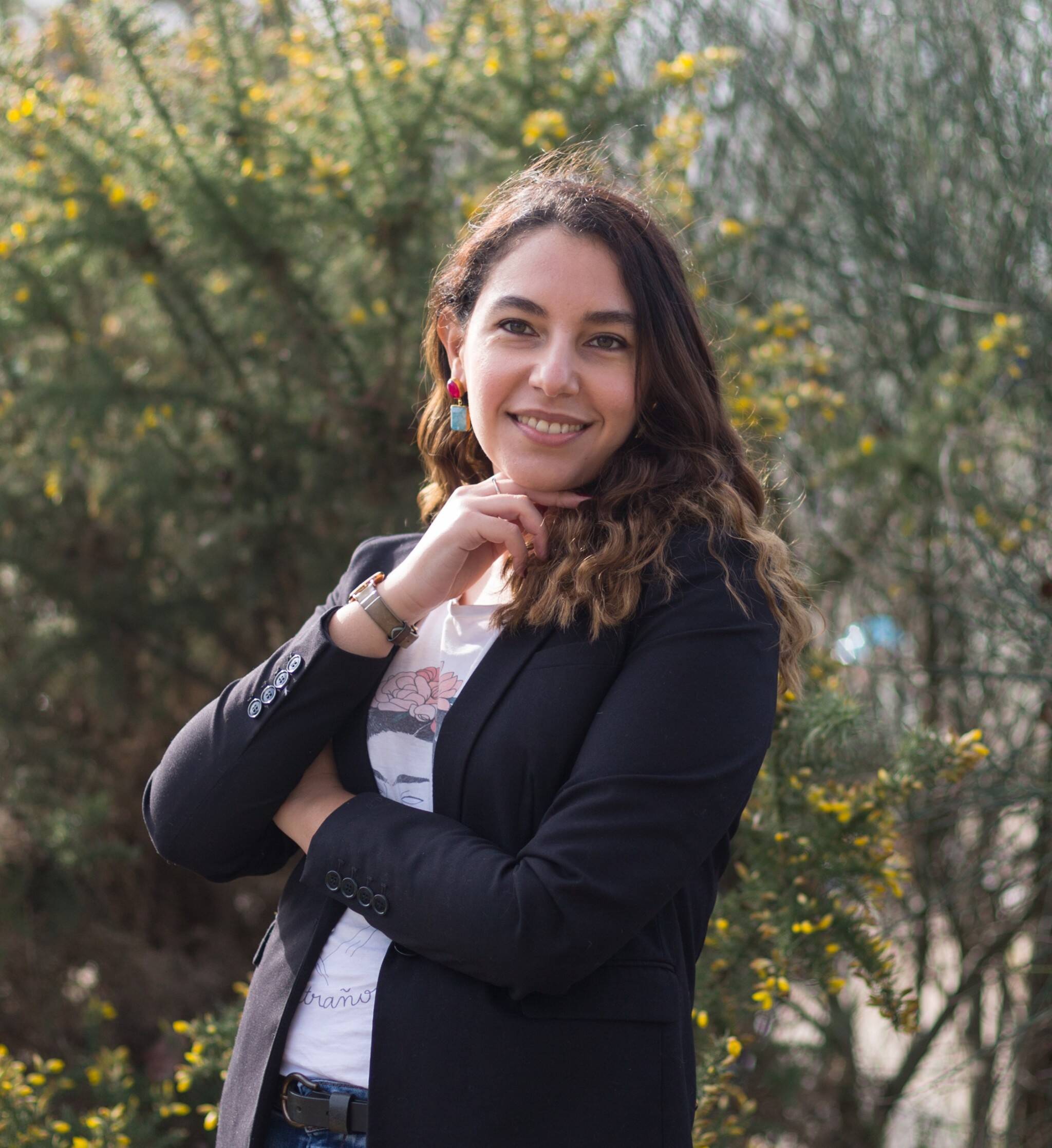 Sana El Molk Ben Ayed