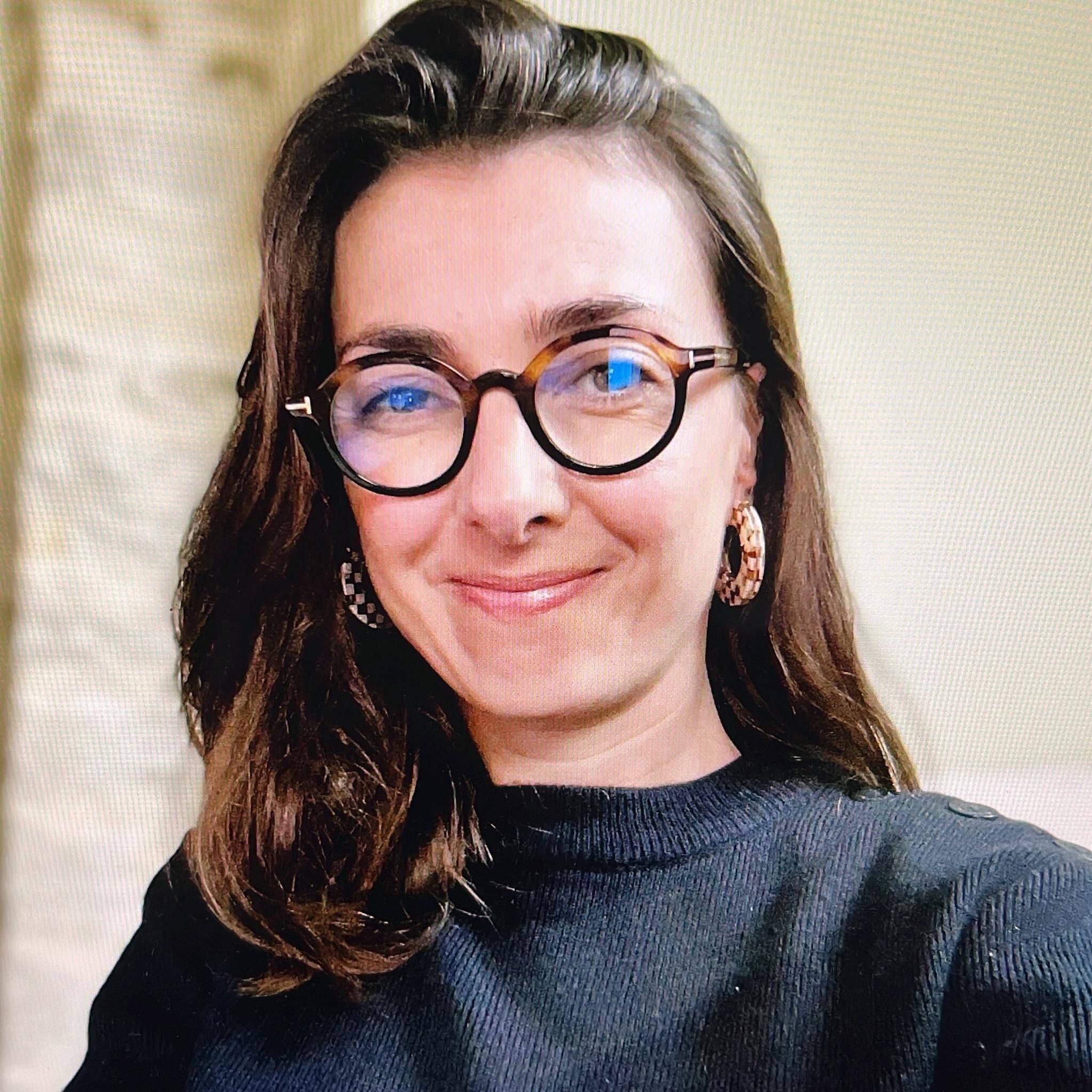 Clémence De Laubier