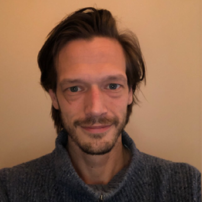 Edouard Ducrocq - Développement commercial