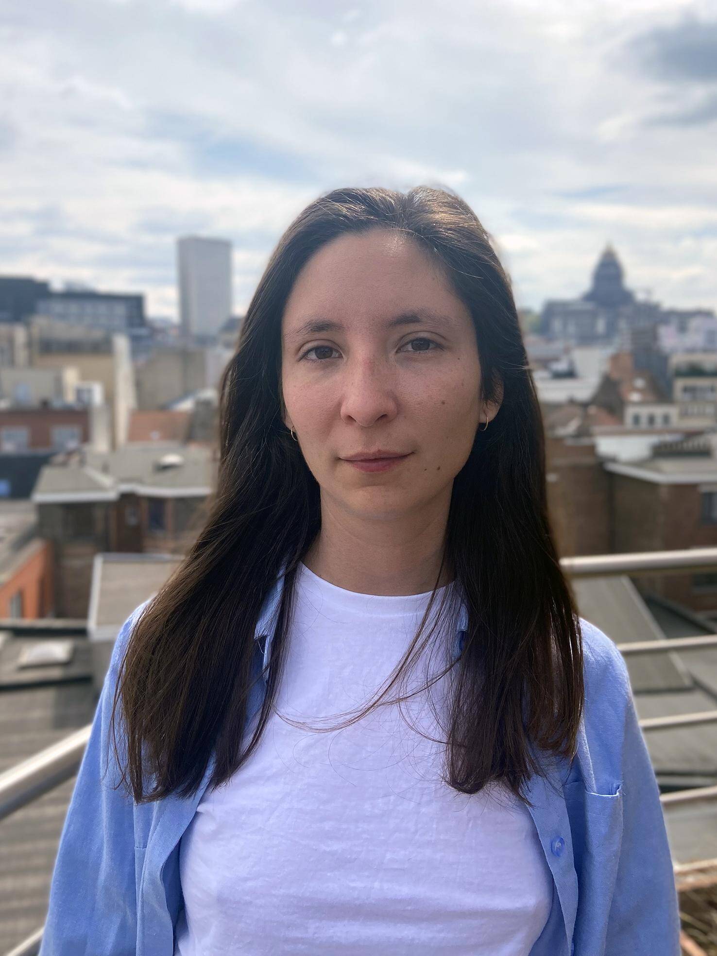 Laure Subreville