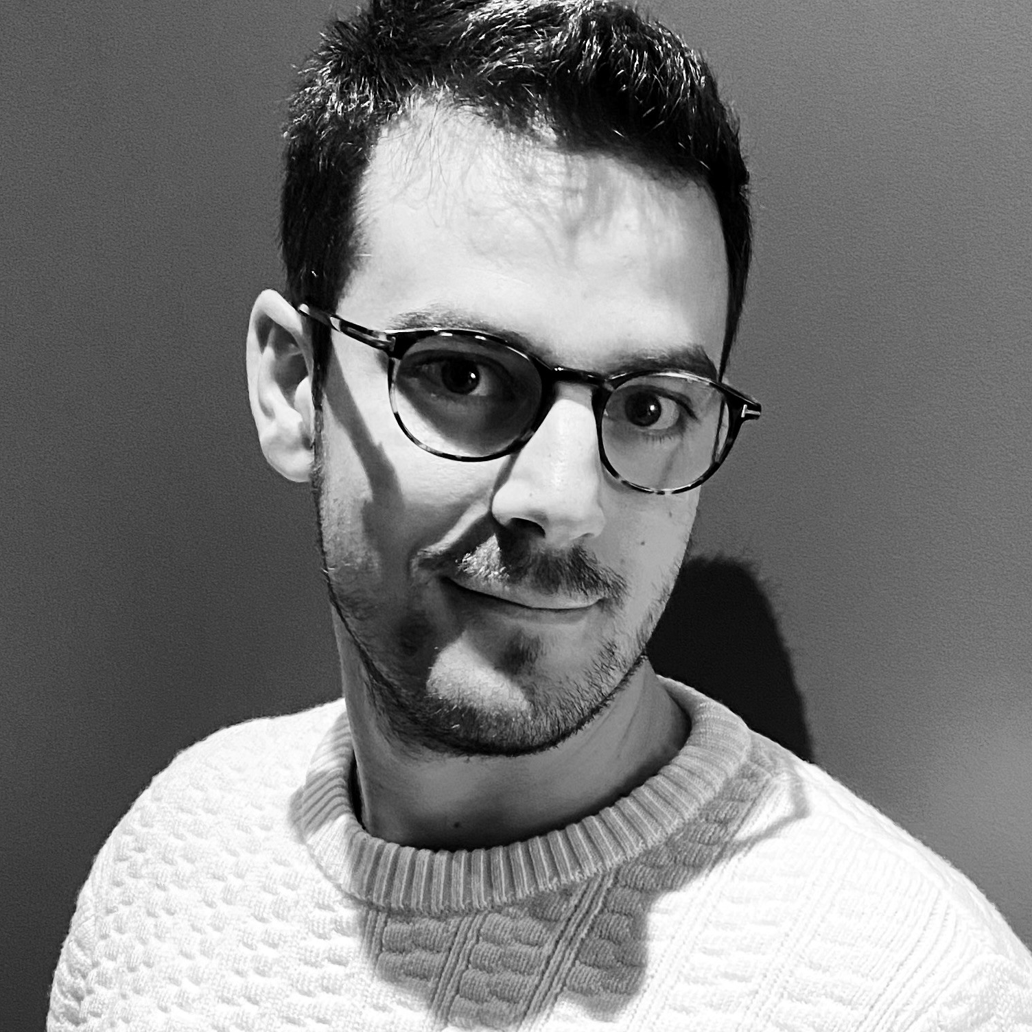 Nicolas Torikian - Ingénieur Cloud SysOps