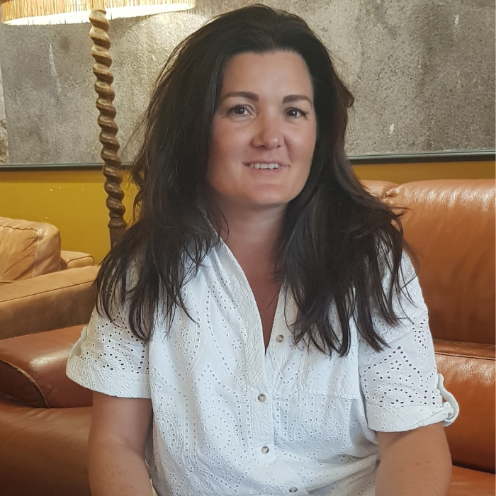 Cindy Loiseau - Consultante en Stratégie Digitale et Marketing