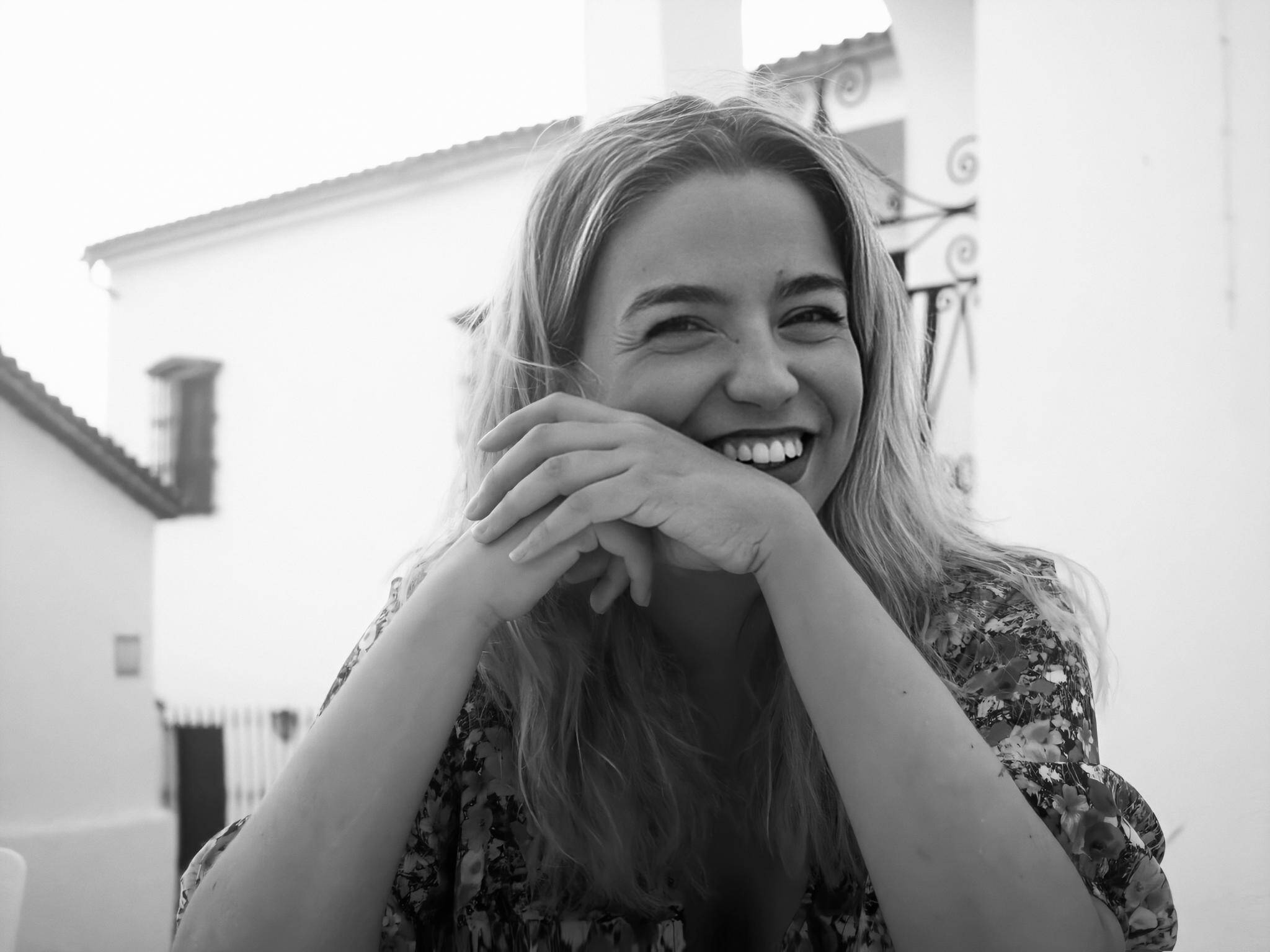 Cristina M.