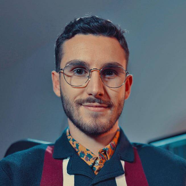 Antoine Labbé