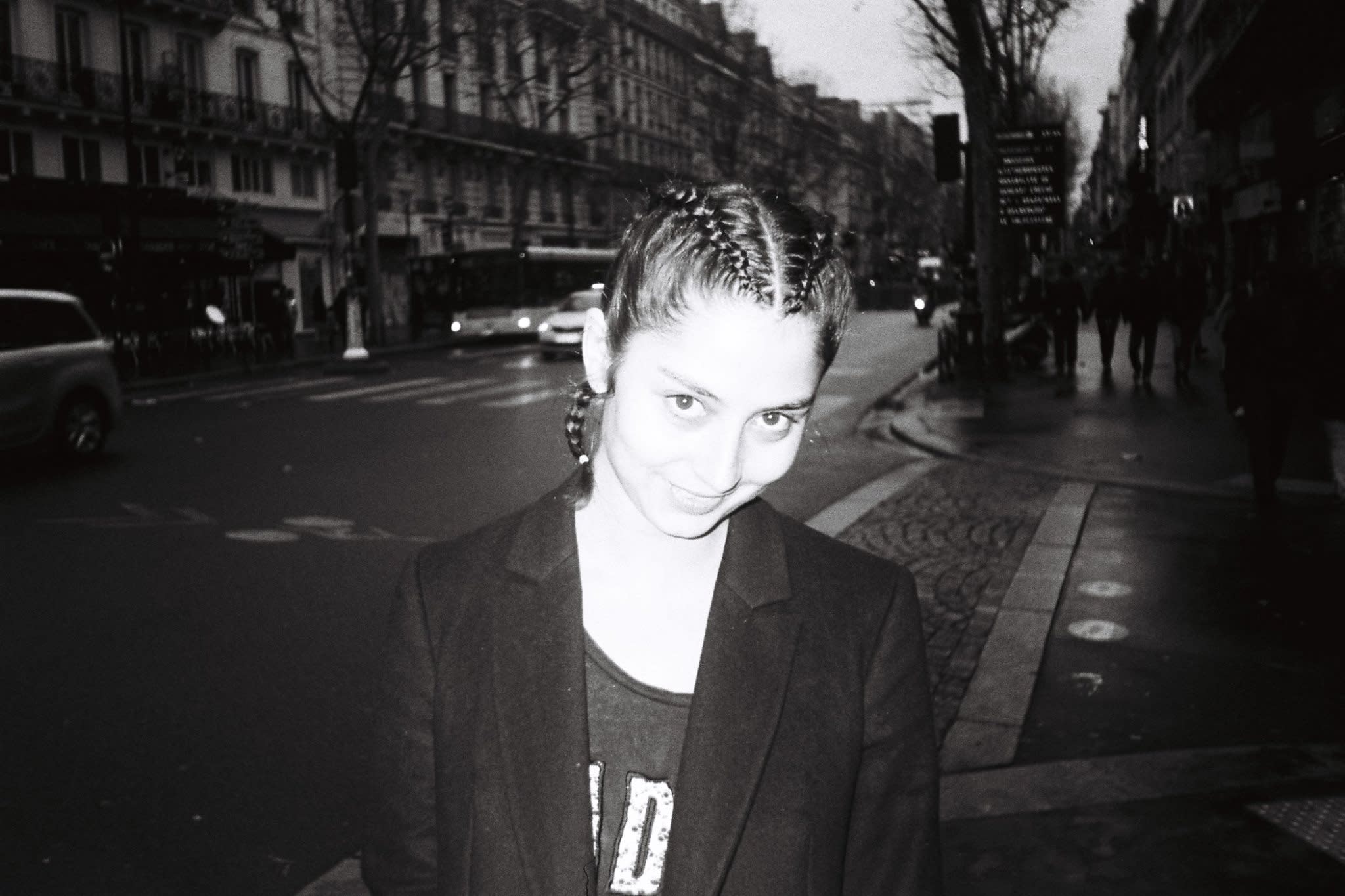 Sophie L.