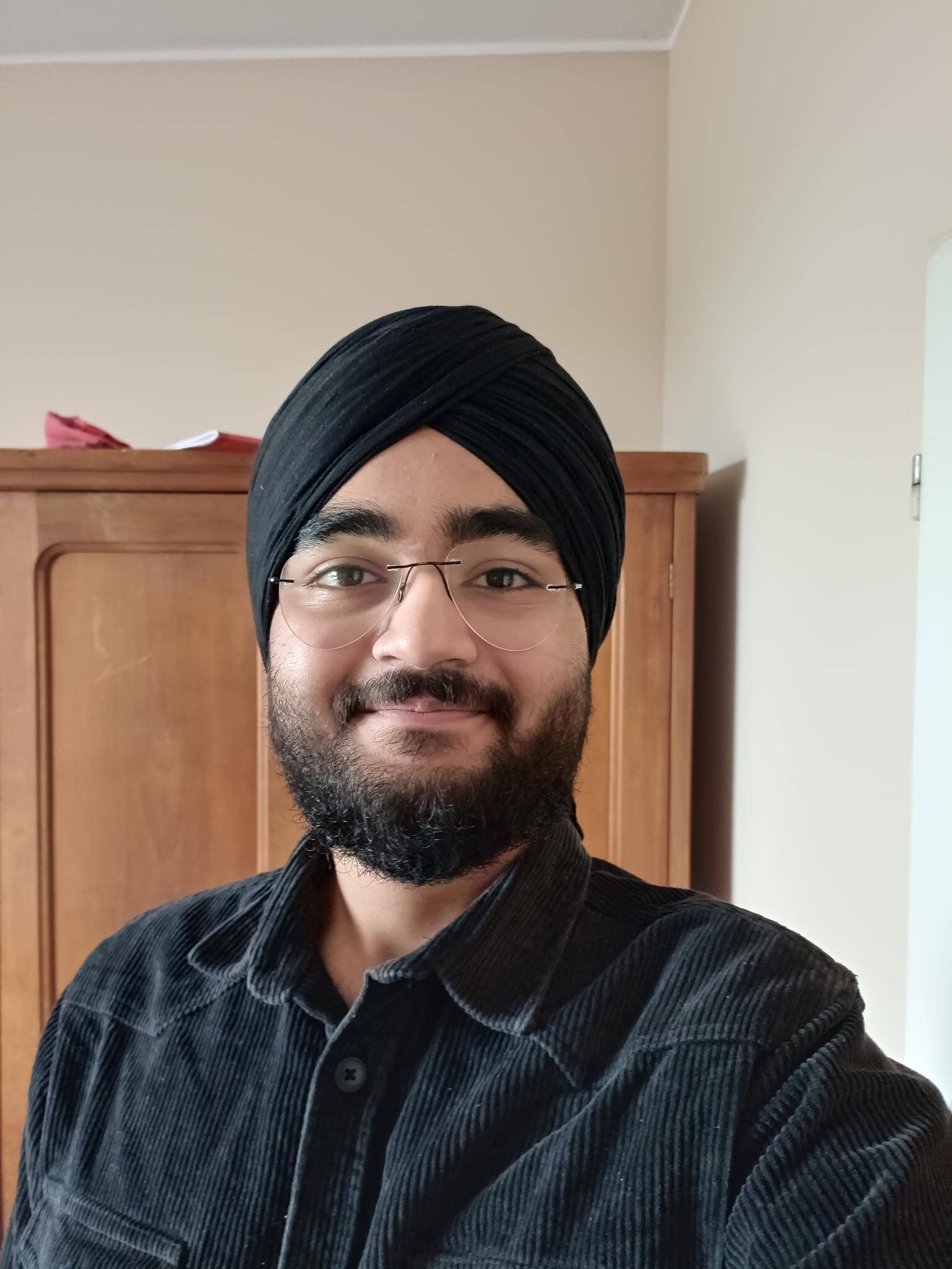 Harjeet Singh