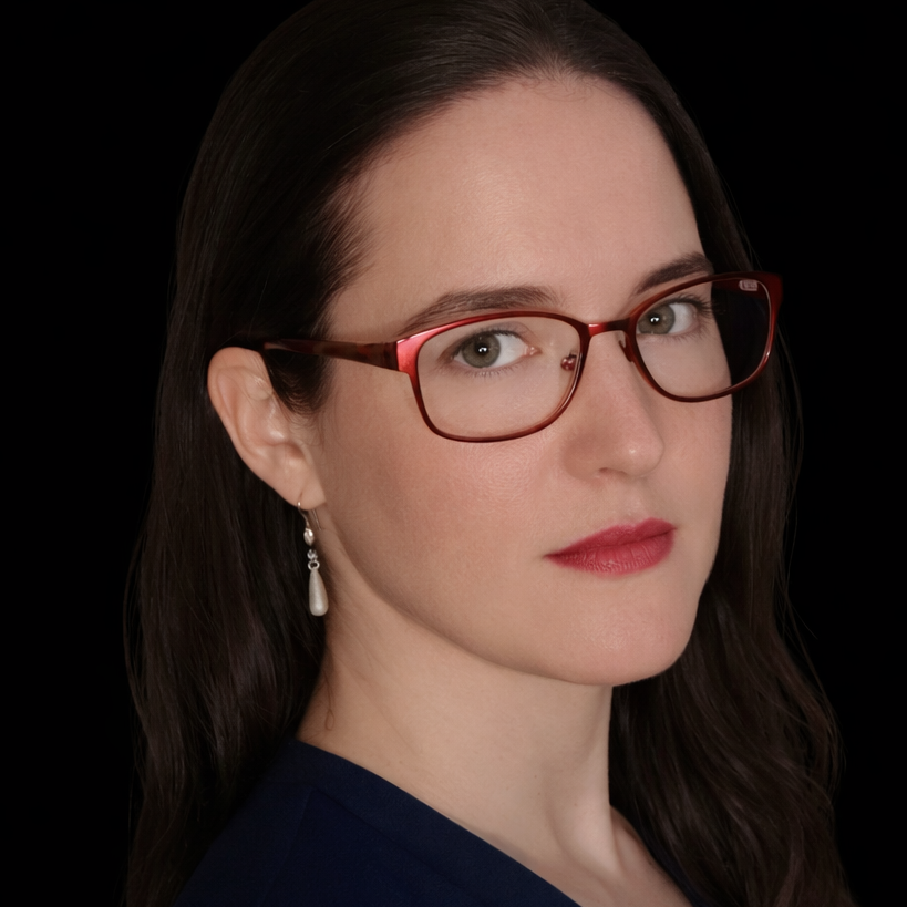 Mathilde  - Développeur back-end senior - Java / Spring Boot