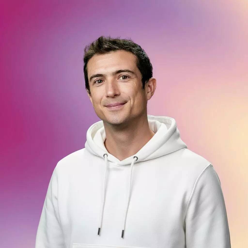 Benjamin R. - ⭐ CTO & Lead Dev Fullstack | Node.js • React • IA