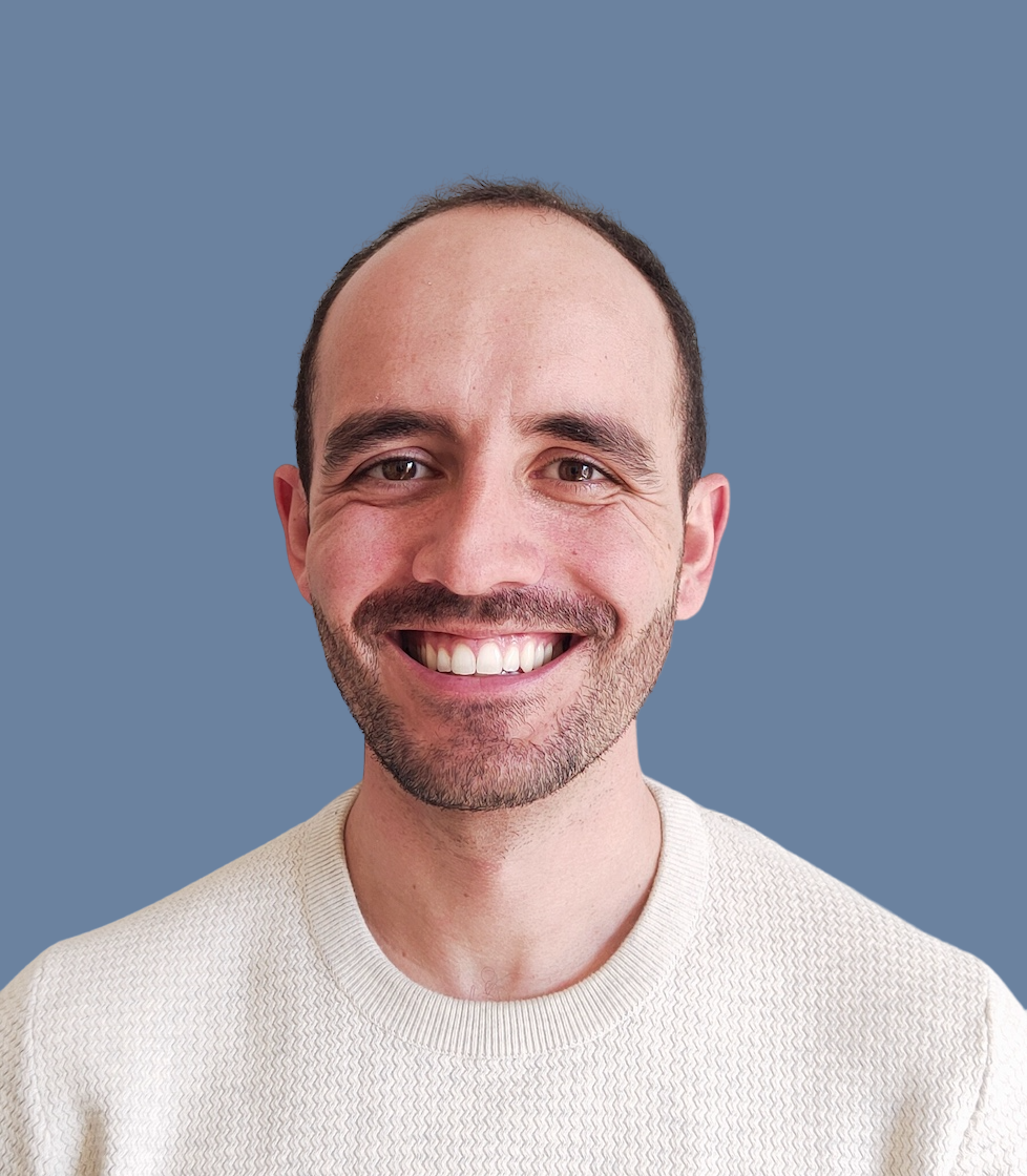 Simon Jégou