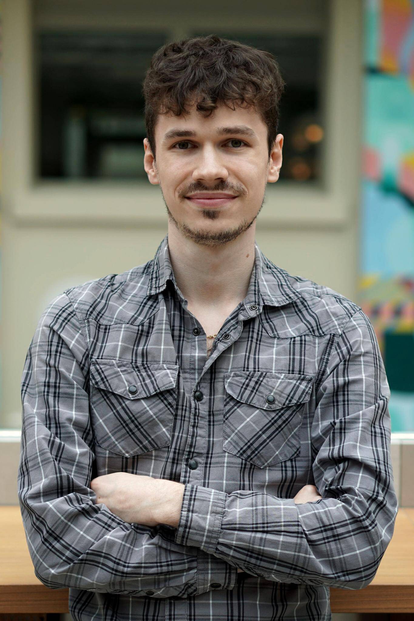 Adrien Mollat