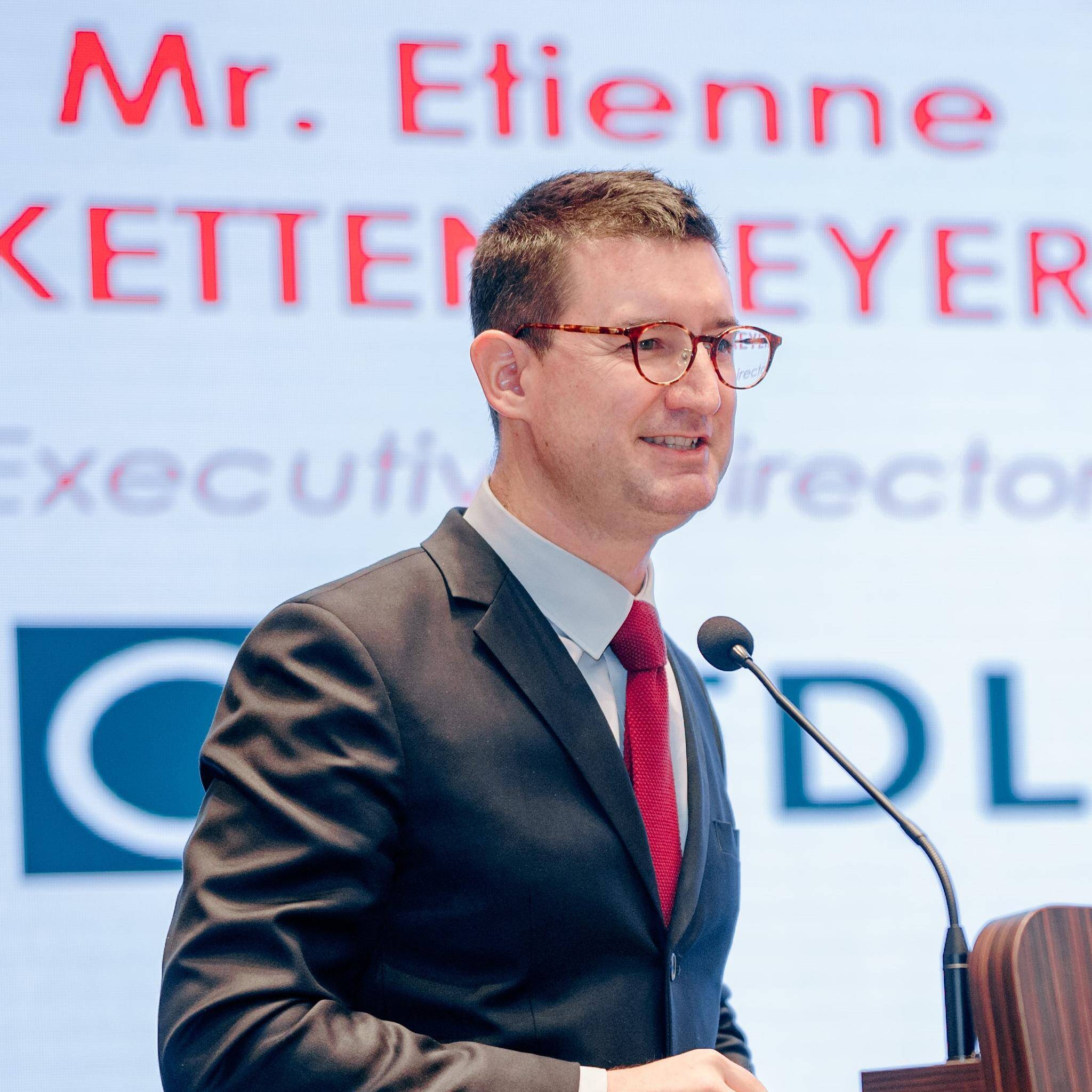 Etienne K.