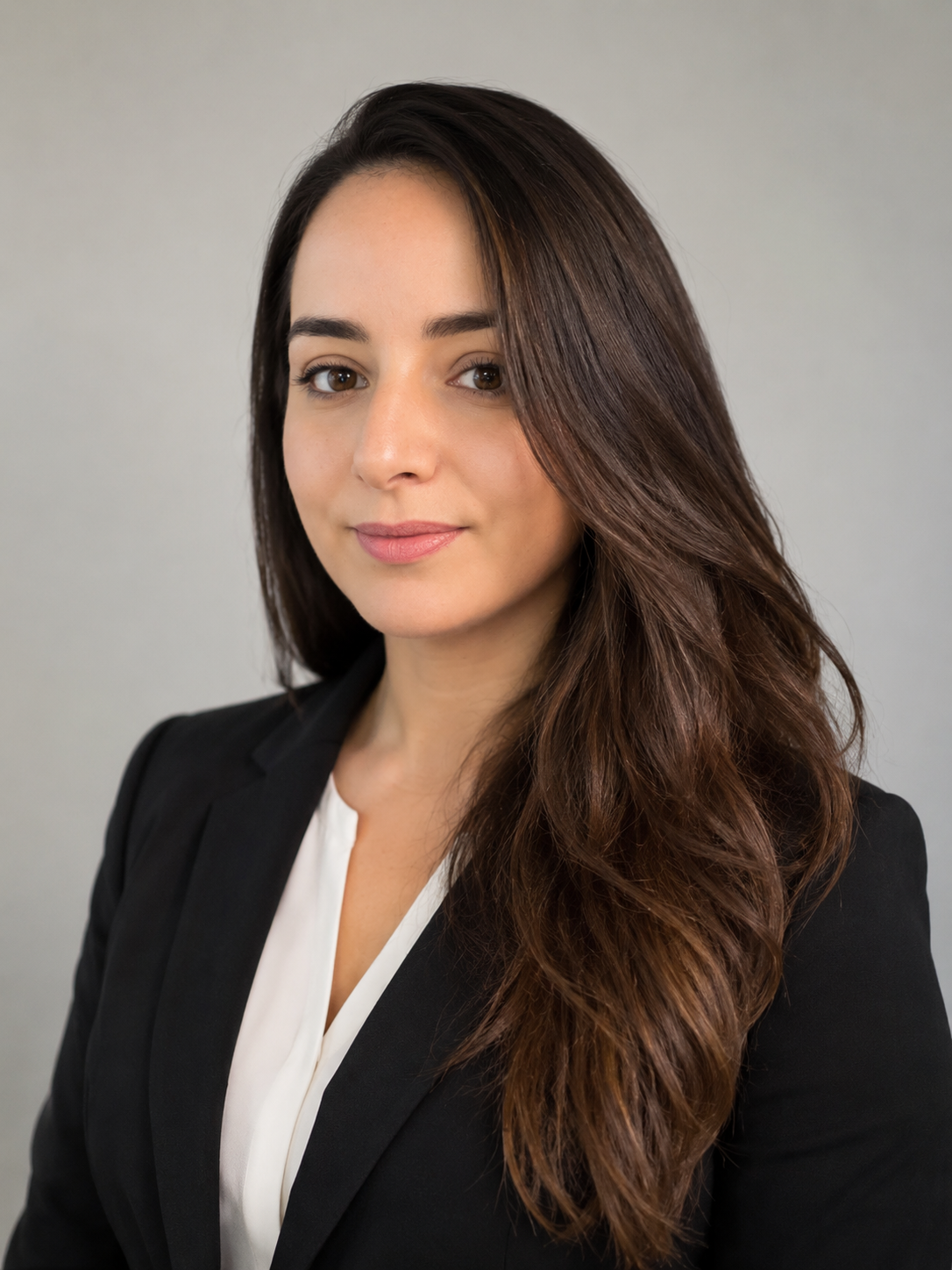 Intissar Ahsissen - AMOA/ Product Owner