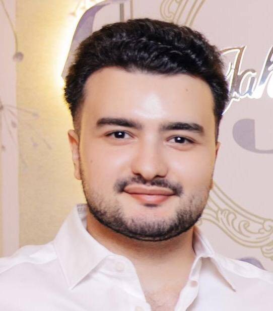 Nazir Yunuszade