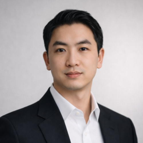 Bruce Chen - Consultant sourcing Chine