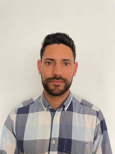 Javier Garcia Redondo - Analista Desarrollador