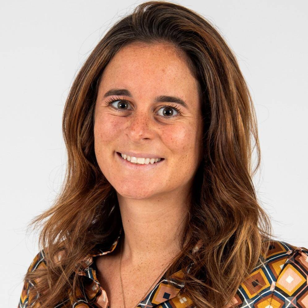Charlotte Dodin