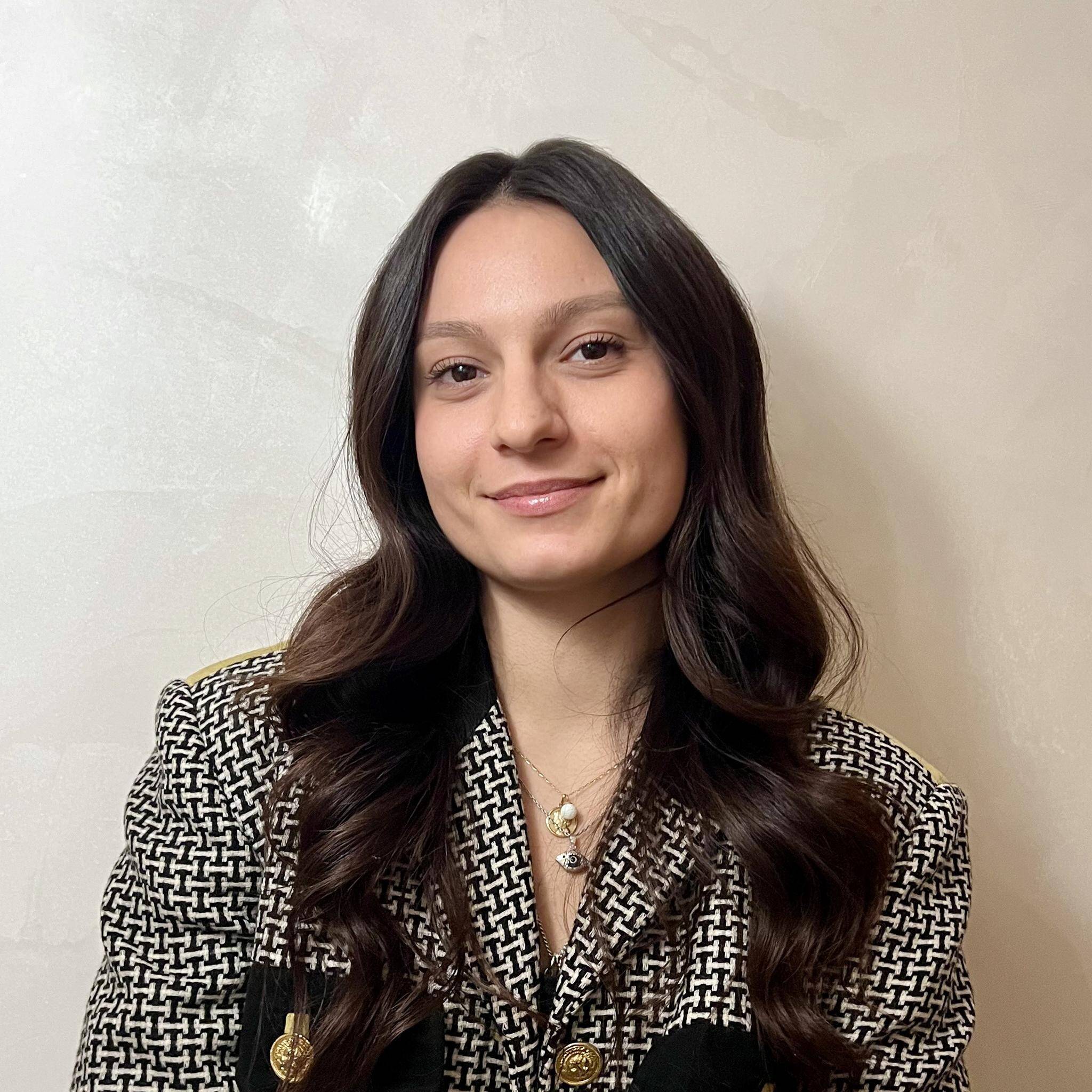 Eleonore Gauthier