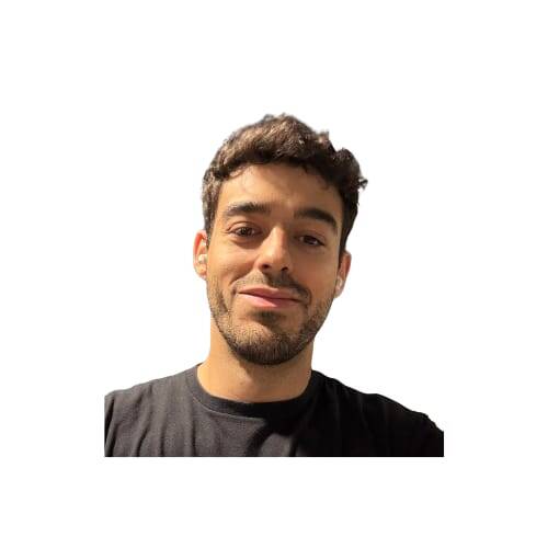 Jesús  - AI Tech Lead · GenAI & Computer Vision
