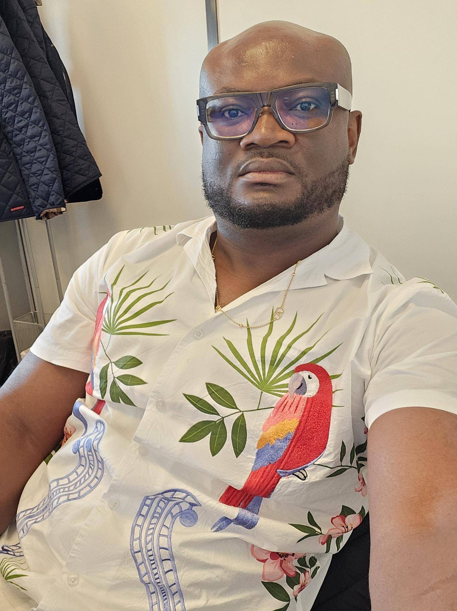 Andre Thierry  - Ingénieur Informatique Industrielle, Automatisme &
