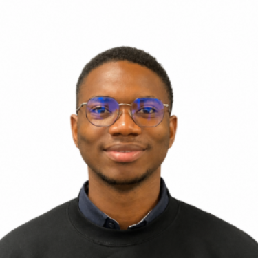 Anselme Kabore - Data Scientist |Développeur de solutions digitales