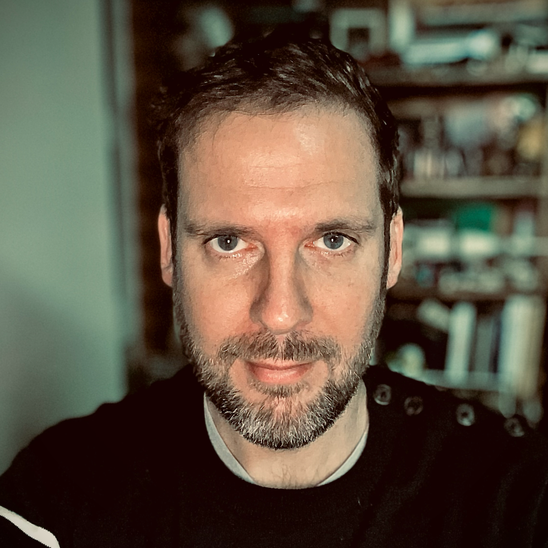 Aurélien Baudinat