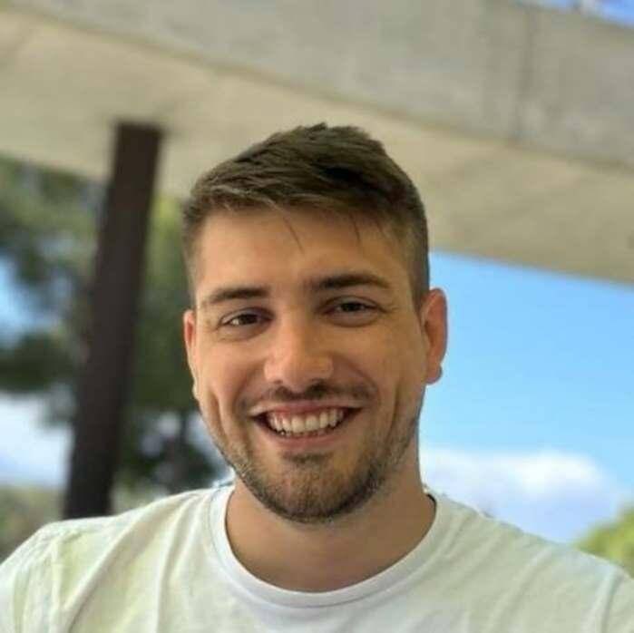 Thibaut Chauchoy