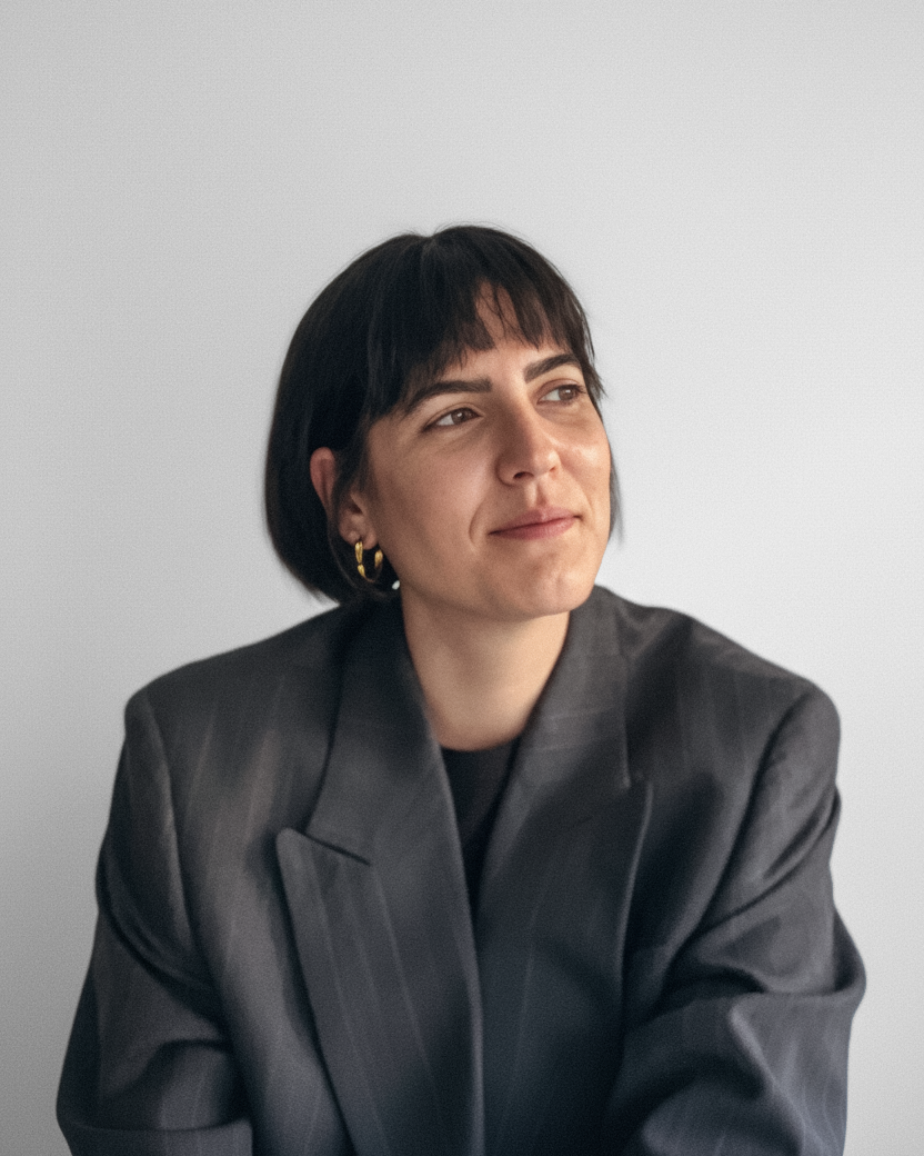 Julia Gavalda