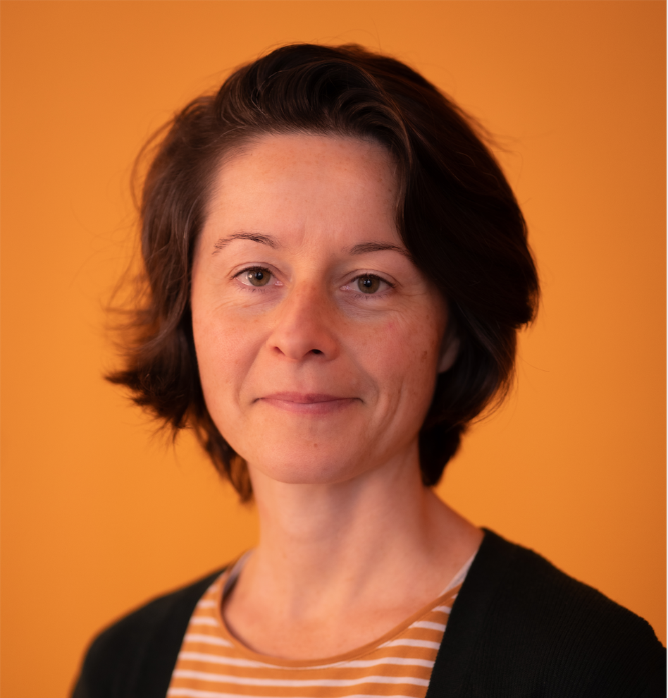 Marie Paysant-Le Roux