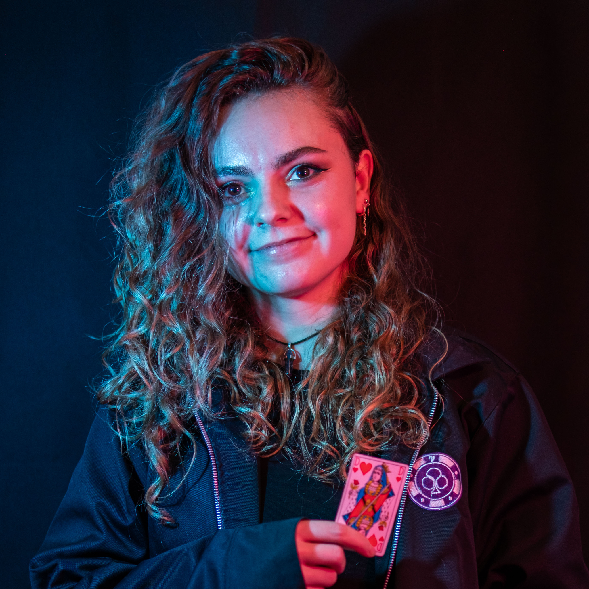 Romane M.