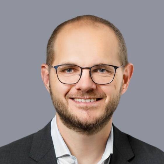 Patric Eid