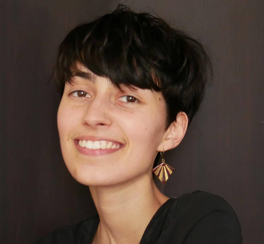 Léonie Siegler