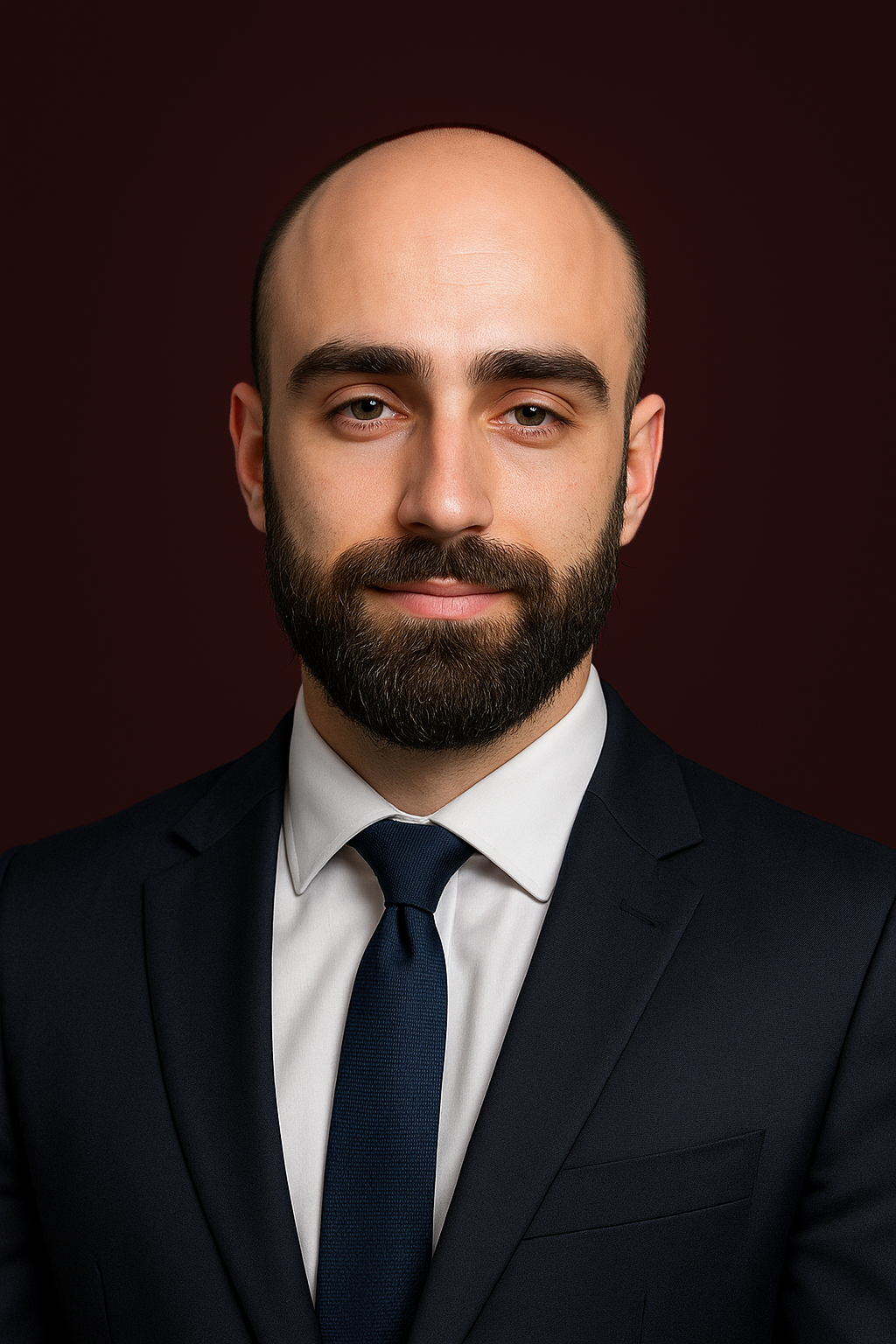 Méric Chenu