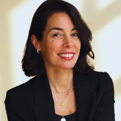 Celine Grilo Brichant - Executive Talent Partner | Approche directe