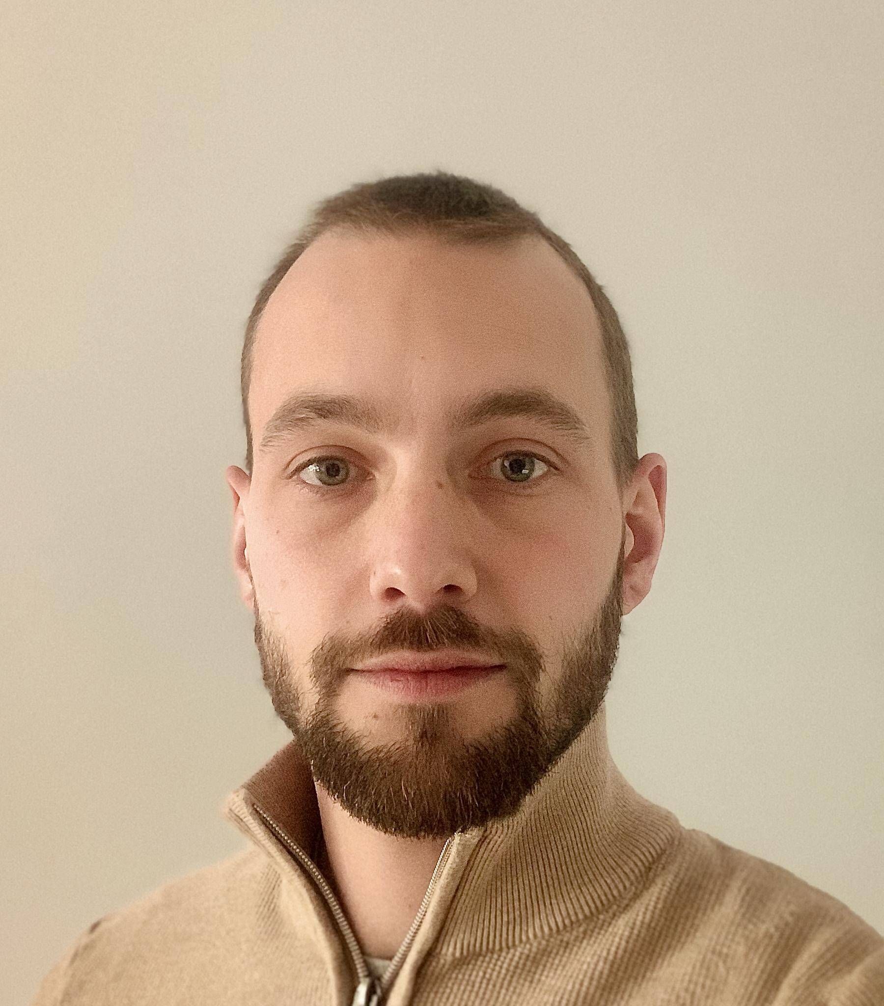 Guillaume Hamet