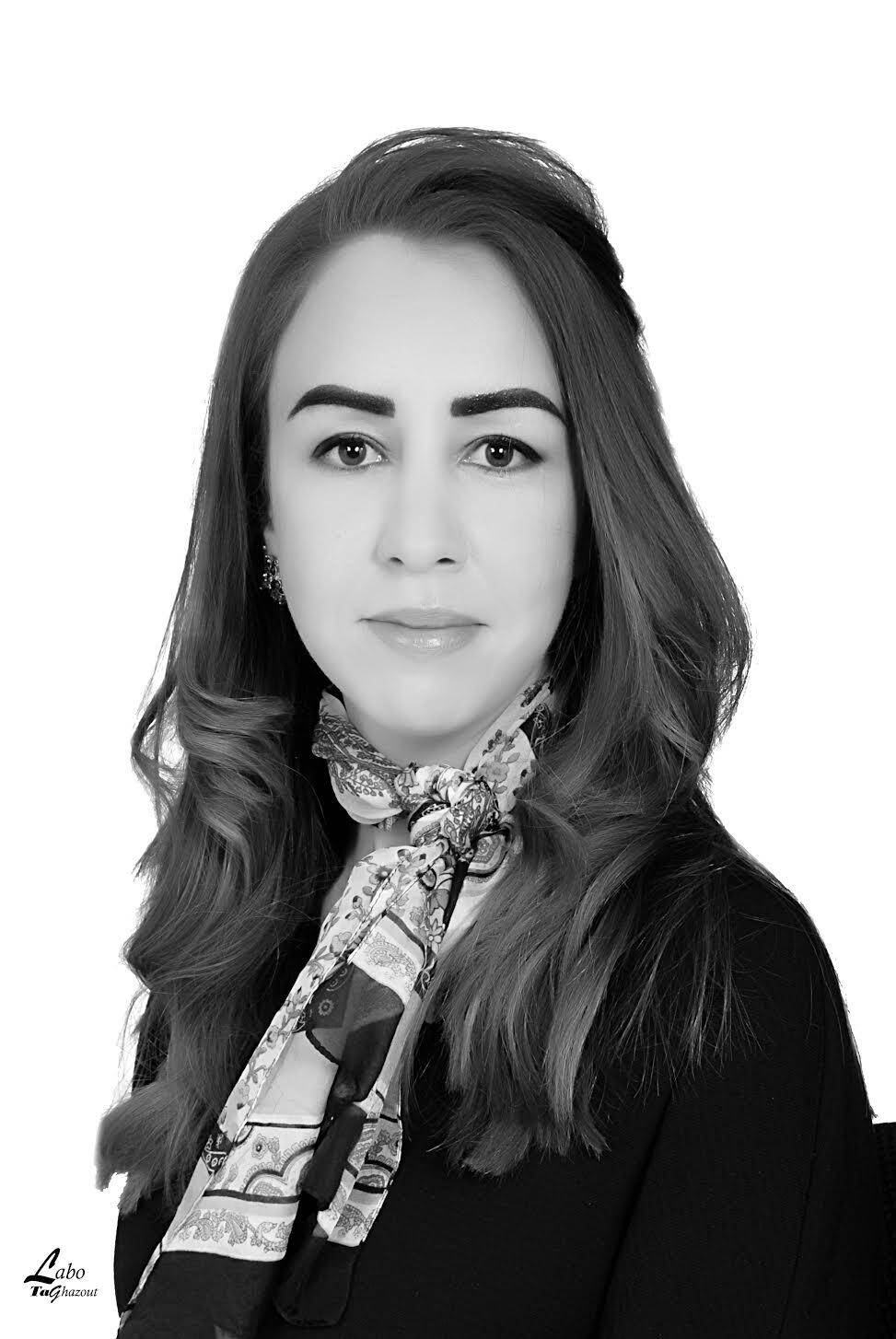 Mariam Bati