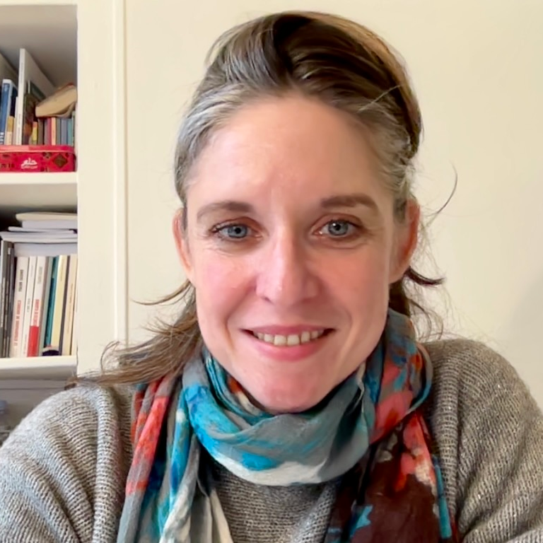 Caroline Faure