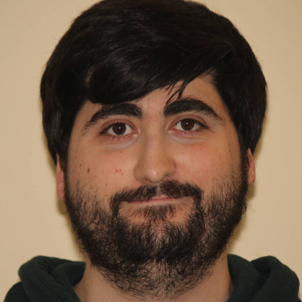 Alejandro Fabian