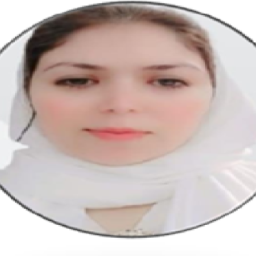 Soukaina Arab - General Manager Assistant