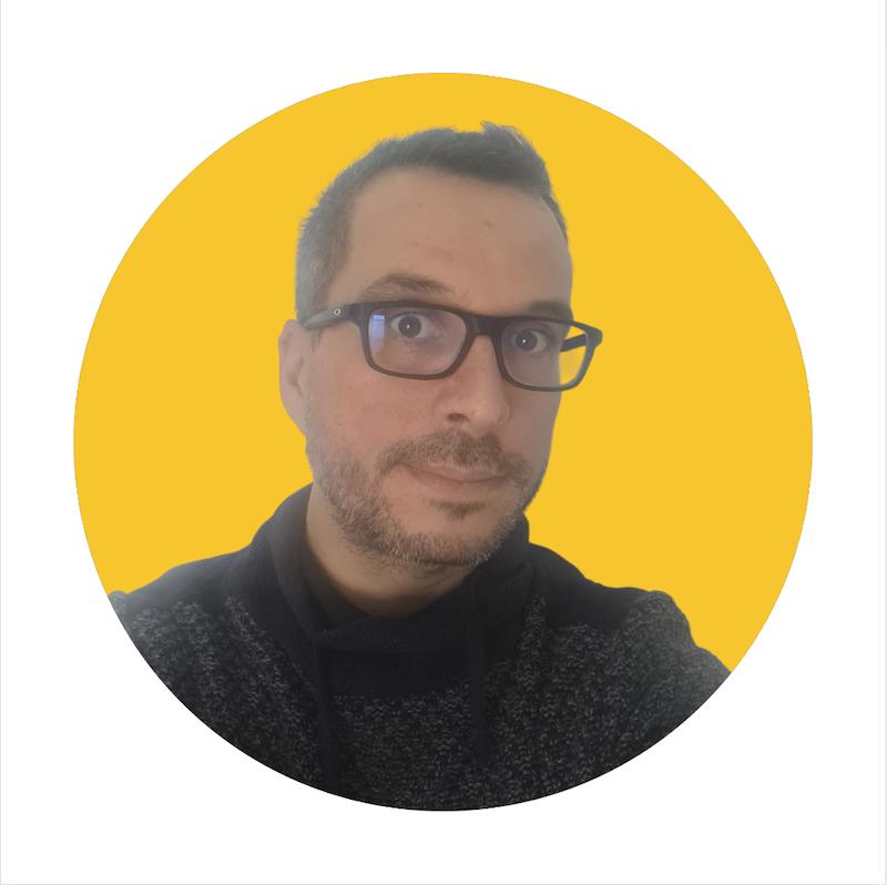 Aymeric Bertrand