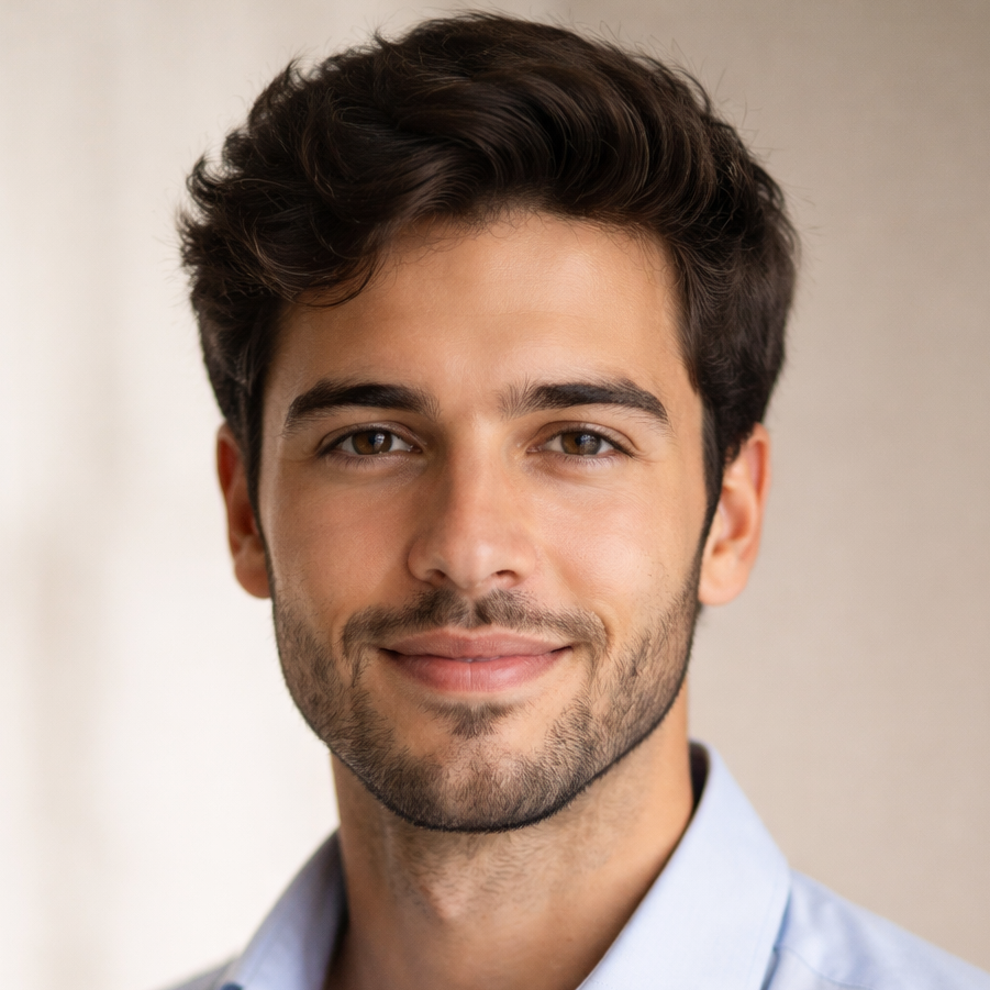 Matheo Correia - Développeur Web & Automatisation IA