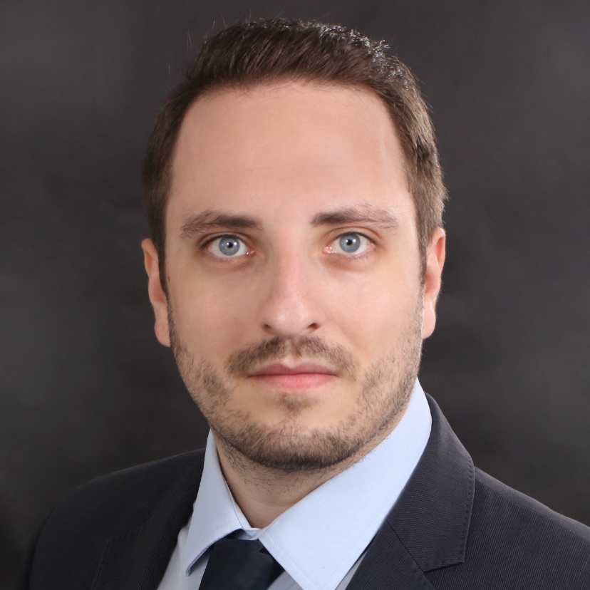 Kevin Müller - Data Scientist
