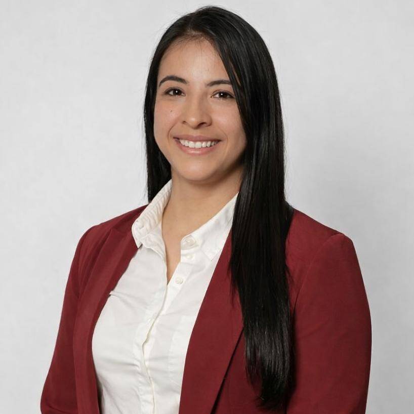 Deicy Rivera - Arquitecta - Diseñadora de Modelos Tecnologicos